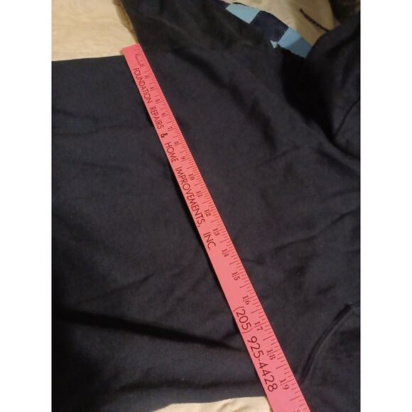 Nike Men's Villanova Wildcats Great‎ Sweatshirt Size XS  Dark Navy - Picture 4 of 4